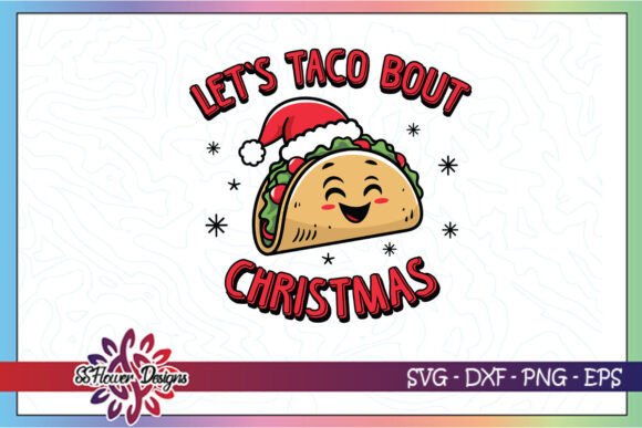 Christmas Food Pun Funny SVG Graphics and Crafts Review