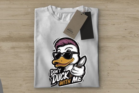 Don t Duck with Me Sarcstic Funny SVG Graphics and Crafts Review