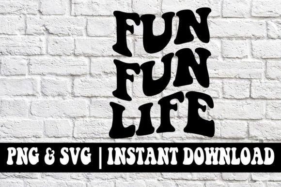 FUNNY FUN SAYING SVG T-SHIRT 👚 Graphics and Graphic Templates