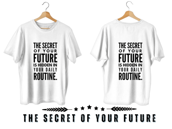 Funny Shirt Svg, the Secret: Graphics and T-Shirt Designs Review
