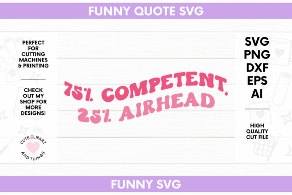 Funny SVG Funny Quotes and Sayings Embroidery Review