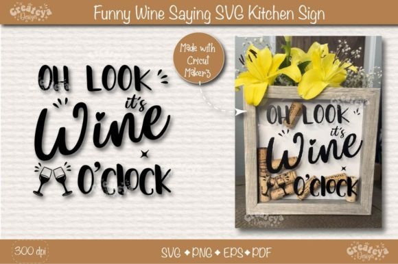 Funny Wine Quote SVG Wine Saying SVG