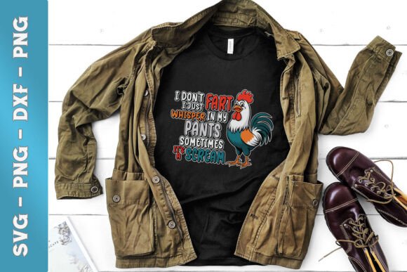 I Don t Fart I Just Whisper Funny SVG Graphics and Crafts
