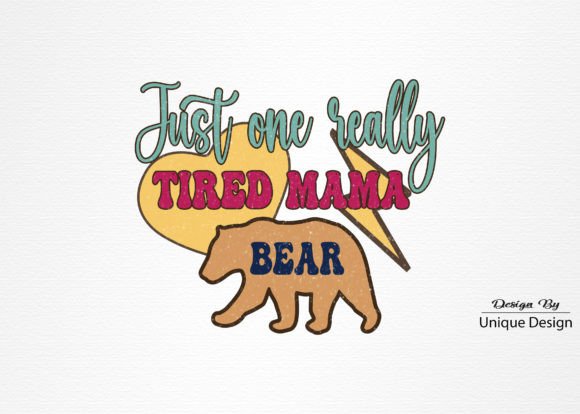 Mother s Day ,sublimation Design Graphics and T-Shirt Designs
