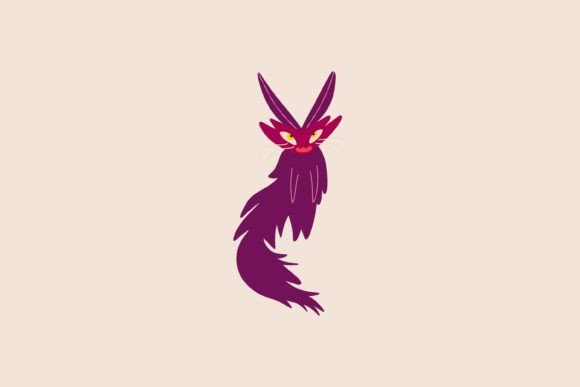 Quirky Funny Dragon SVG: Graphics and Illustrations for Branding