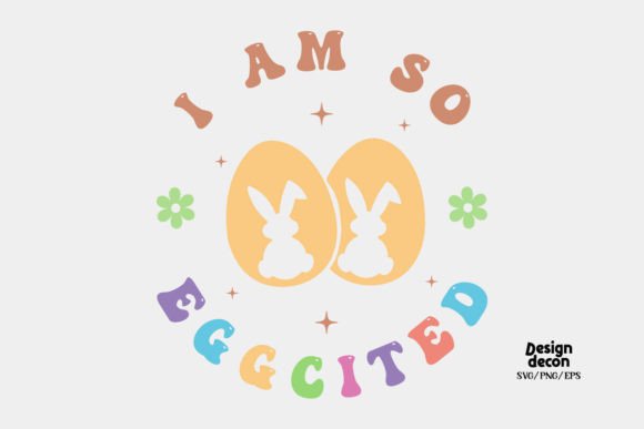Retro Easter Egg Puns Funny SVG Design Graphics and Crafts Review