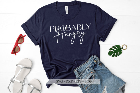 Robably Hangry Svg Review