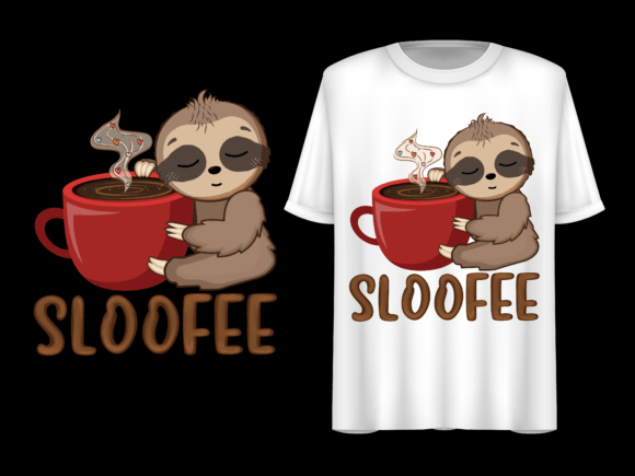 Sloofee Graphics and T-Shirt Designs Review