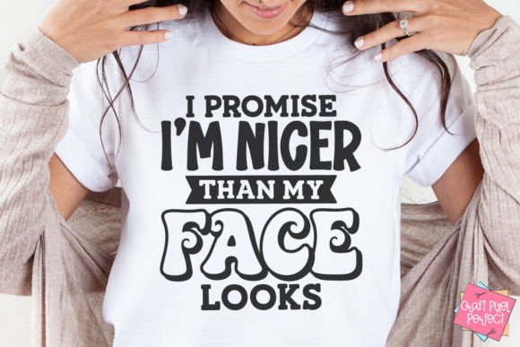 Tshirt Svg Designs, Funny Quote Svg