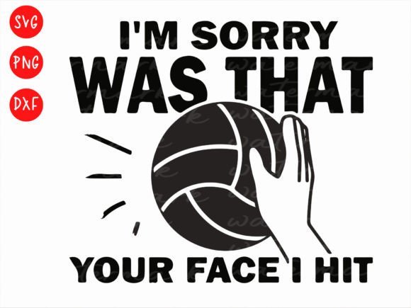 Volleyball Player Svg, Funny Beach Volle Graphics and T-Shirt Designs